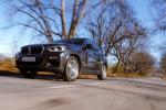 BMW X3 xDrive30d M Sport 2017 года (WW)